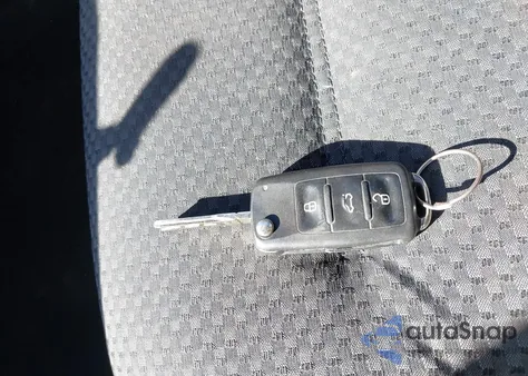 2014 Volkswagen Jetta 2.0L S from USA, damaged, VIN 3VW2K7AJ4EM256582